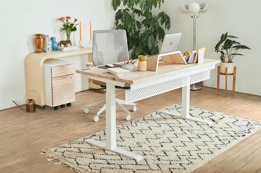 Ofis Ergonomisi Hakkında Bilmeniz Gerekenler