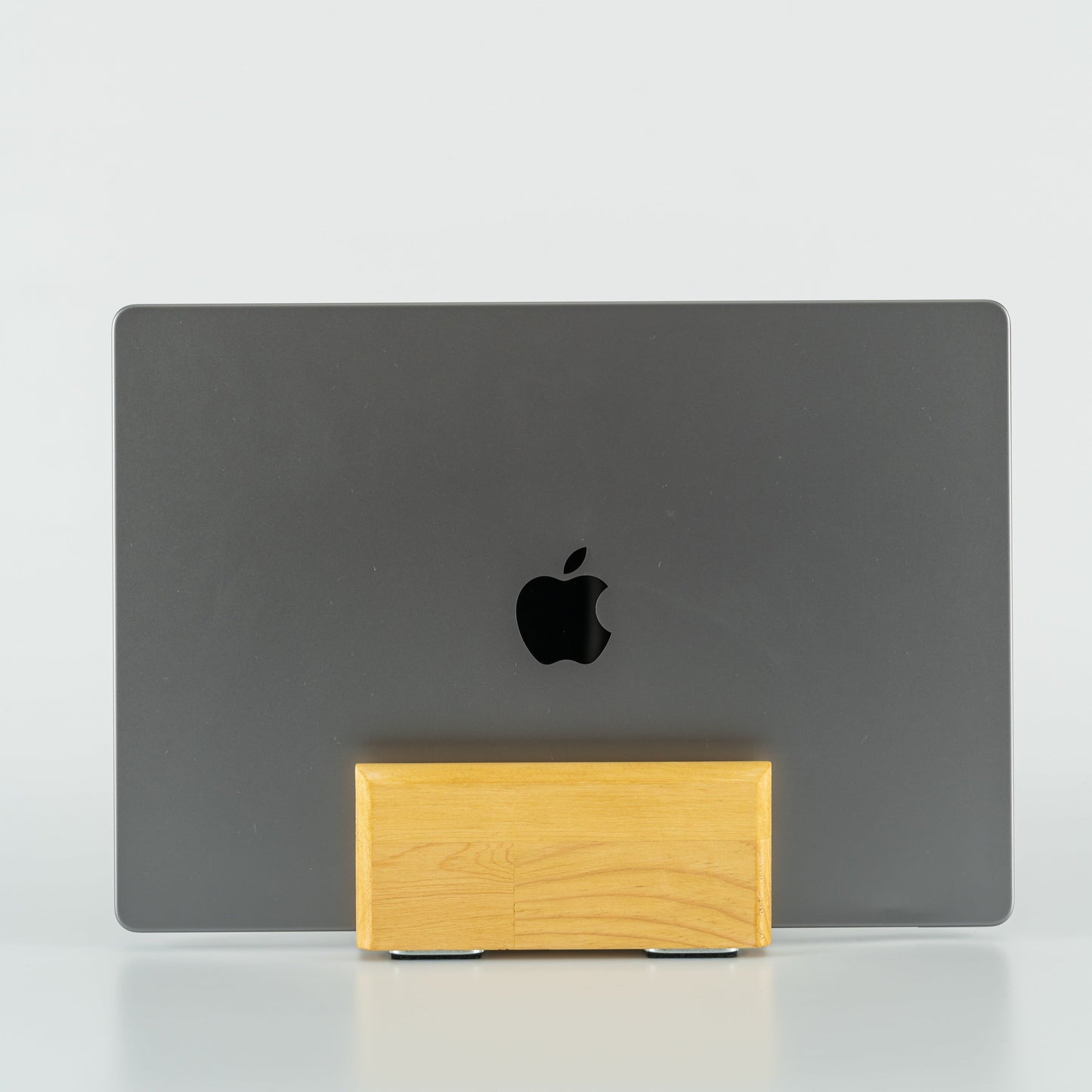 Dikey Laptop Tutucu, Laptop Standı