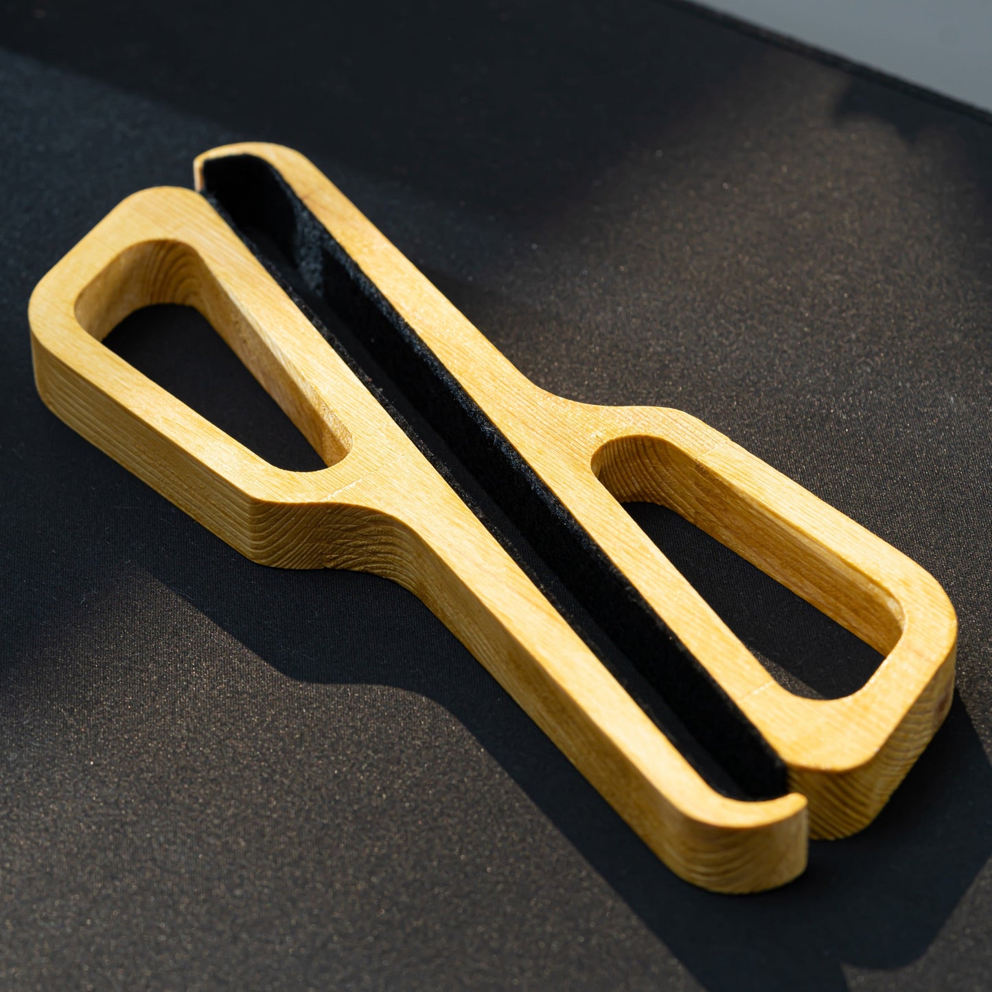 Ahşap Laptop Yükseltici, Laptop Standı
