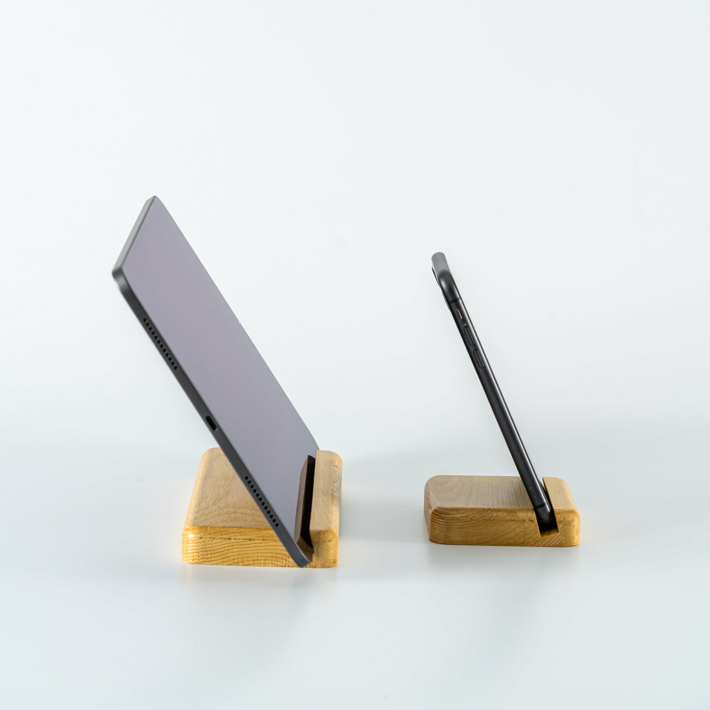 Tablet Standı ve Telefon Tutucu 2'li Set