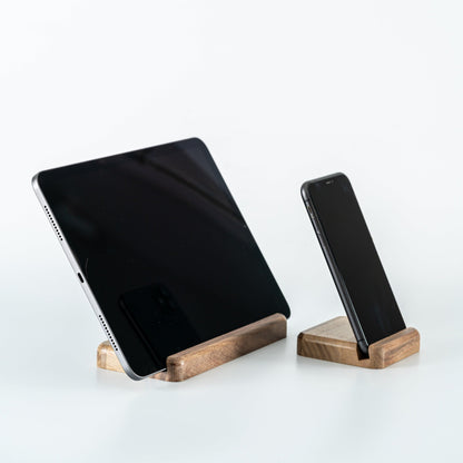 Tablet Standı ve Telefon Tutucu 2'li Set
